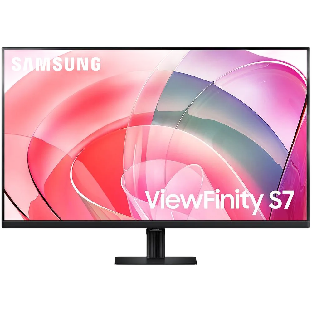 4K монитор Samsung ViewFinity S7 S27D700E (LS27D700EAIXCI)