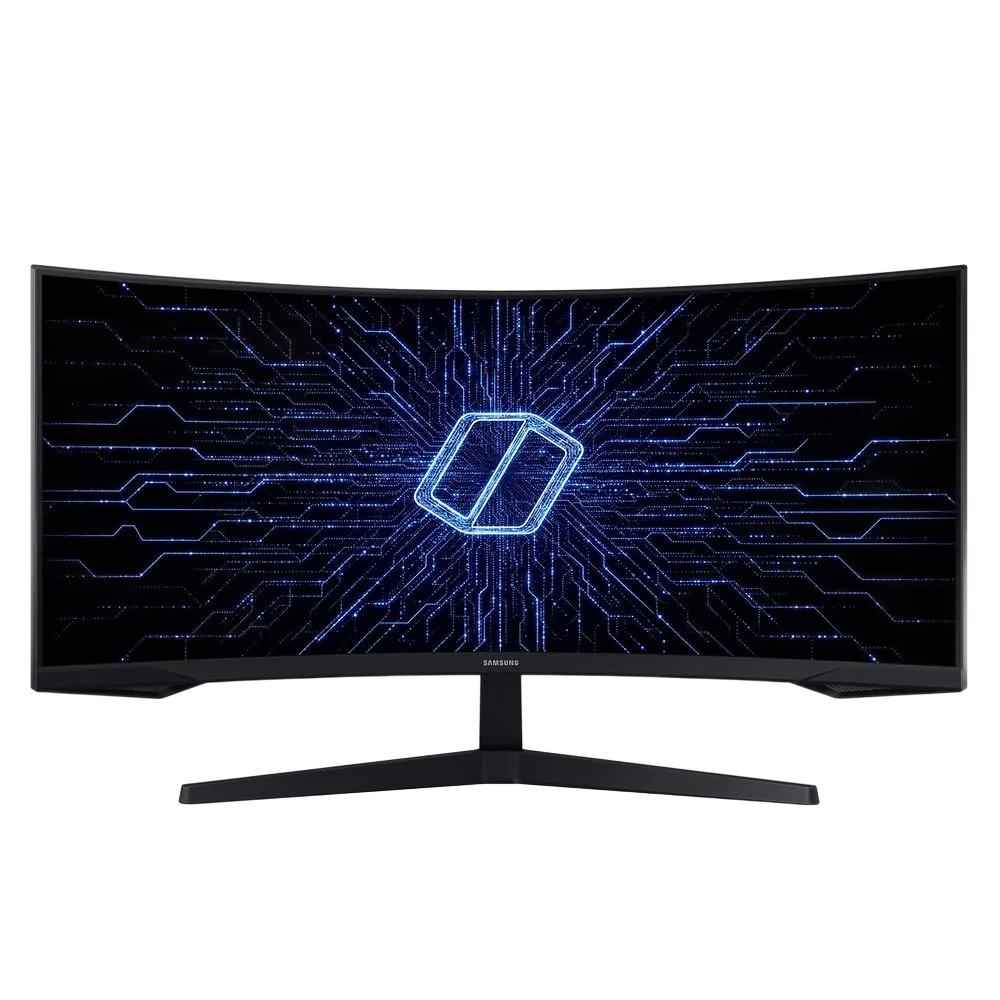 3.5K монитор Samsung Odyssey G5 C34G55TWWI (LC34G55TWWIXCI)