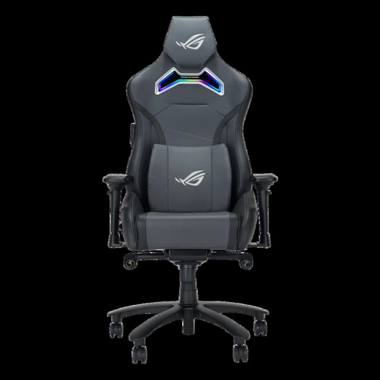 ROG CHARIOT SL301W - серый