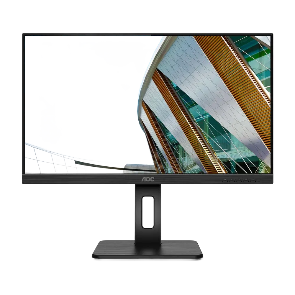 Full HD монитор AOC 24P2Q